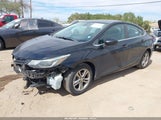 Chevrolet Cruze Lt Auto 1G1BE5SMXG7283105 снимка
