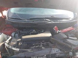 Nissan Rogue Sv 5N1AT2MVXJC719023 снимка