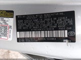 Toyota Camry Le 4T1BE46K37U193639 снимка