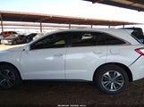 Acura Rdx Advance Package 5J8TB3H72GL003034 снимка