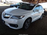 Acura Rdx Advance Package 5J8TB3H72GL003034 снимка