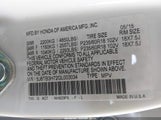 Acura Rdx Advance Package 5J8TB3H72GL003034 снимка