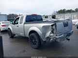 Nissan Frontier Se 1N6AD06W07C454937 снимка