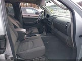 Nissan Frontier Se 1N6AD06W07C454937 снимка