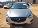 Mazda Cx-5 Grand Touring JM3KE2DE2D0114428 снимка