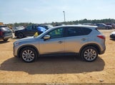 Mazda Cx-5 Grand Touring JM3KE2DE2D0114428 снимка