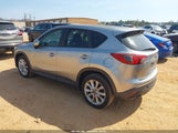 Mazda Cx-5 Grand Touring JM3KE2DE2D0114428 снимка