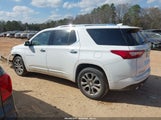 Chevrolet Traverse Awd Premier 1GNEVKKW7LJ148267 снимка