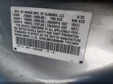 Honda Odyssey Ex-L 5FNRL386X5B089285 снимка