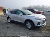Chevrolet Blazer Fwd 1Lt 3GNKBBRA7MS509891 fotografie