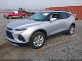 Chevrolet Blazer Fwd 1Lt 3GNKBBRA7MS509891 photo