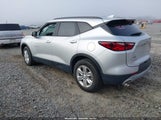 Chevrolet Blazer Fwd 1Lt 3GNKBBRA7MS509891 снимка