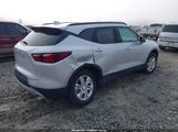 Chevrolet Blazer Fwd 1Lt 3GNKBBRA7MS509891 photo