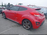 Hyundai Veloster Turbo W/Black KMHTC6AE8EU200475 снимка