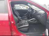 Hyundai Veloster Turbo W/Black KMHTC6AE8EU200475 снимка