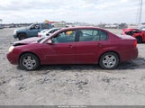 Chevrolet Malibu Lt 1G1ZT58N97F165962 fotografie