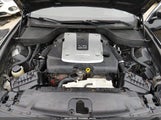 Infiniti G37X JN1CV6AR9AM251269 снимка