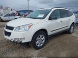 Chevrolet Traverse Ls 1GNKVFED0BJ388084 fotografie