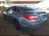 Hyundai Sonata Gls 5NPEB4AC8DH606994 снимка
