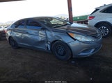 Hyundai Sonata Gls 5NPEB4AC8DH606994 снимка