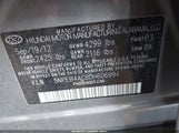 Hyundai Sonata Gls 5NPEB4AC8DH606994 снимка