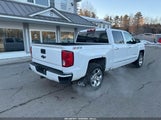 Chevrolet Silverado  2Lz 3GCUKSECXGG206880 снимка
