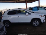 Chevrolet Trax Lt KL7CJLSB8JB691369 fotografie