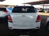 Chevrolet Trax Lt KL7CJLSB8JB691369 снимка