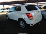 Chevrolet Trax Lt KL7CJLSB8JB691369 fotografie