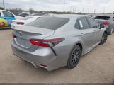 Toyota Camry Se Hybrid 4T1G31AK4MU552865 снимка