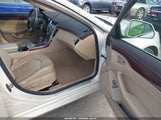Cadillac Cts Standard 1G6DF577190145726 снимка