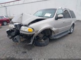 Lincoln Navigator 5LMEU27R81LJ11527 снимка