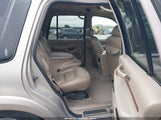 Lincoln Navigator 5LMEU27R81LJ11527 снимка