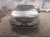 Honda Odyssey Ex-L 5FNRL5H6XBB062837 снимка