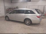 Honda Odyssey Ex-L 5FNRL5H6XBB062837 снимка