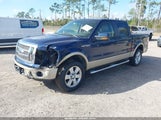 Ford F-150 Fx4/Harley-Davidson/King Ranch/Lariat/Platinum/Xl/Xlt 1FTFW1EV1AKE47607 снимка