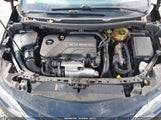 Chevrolet Cruze Lt Auto 1G1BE5SMXH7147431 снимка