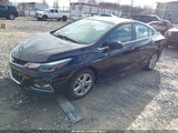 Chevrolet Cruze Lt Auto 1G1BE5SMXH7147431 снимка