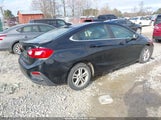 Chevrolet Cruze Lt Auto 1G1BE5SMXH7147431 снимка