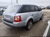 Land Rover Range Rover Sport Supercharged SALSH23406A951015 fotografie