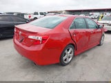 Toyota Camry Se 4T1BF1FK1CU593785 снимка