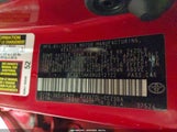 Toyota Camry Se 4T1G11AKXNU012122 снимка