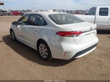 Toyota Corolla Le JTDEPRAE3LJ031953 снимка
