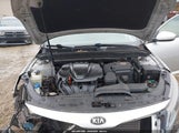 Kia Optima Lx 5XXGM4A73FG503034 снимка