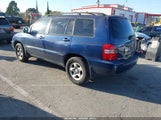 Toyota Highlander JTEGD21A910018581 fotografie