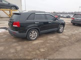 Kia Sorento Ex 5XYKU4A19BG102454 снимка