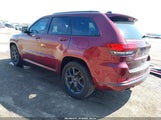 Jeep Grand Cherokee Limited X 4X4 1C4RJFBG7KC829814 снимка