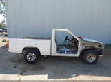 Nissan Truck Xe 1N6SD11SXRC394313 fotografie