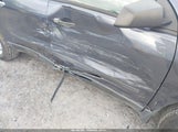Chevrolet Traverse Ls 1GNKRFED7DJ113710 снимка
