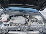 Hyundai Santa Cruz Sel 5NTJC4DE1RH126409 fotografie